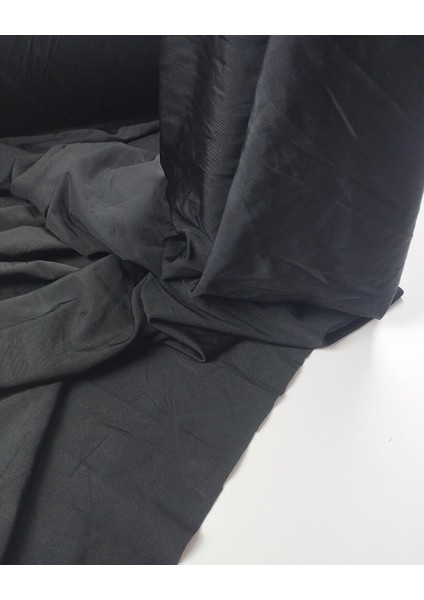 Siyah Renkte Jarse En: 155