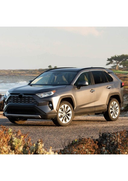 Toyota Rav4 2019-2023 Ön Cam Silecek Takımı 65X40CM fiyatları