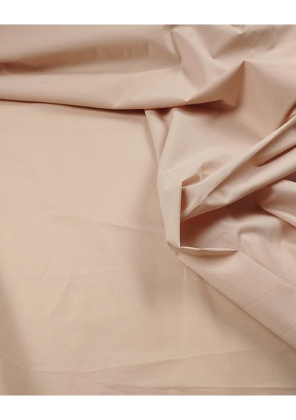 Açık Küllü Pembe Renkte Poplin Dokuma En: 150 modelleri