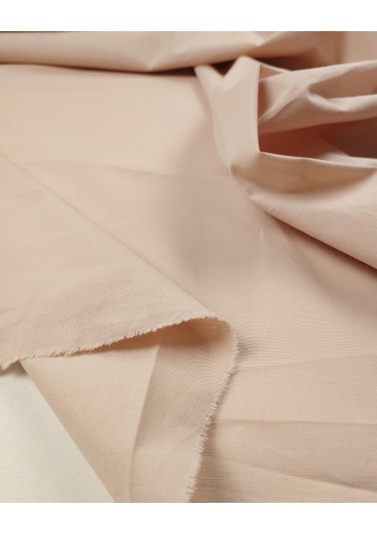 Açık Küllü Pembe Renkte Poplin Dokuma En: 150 indirimleri
