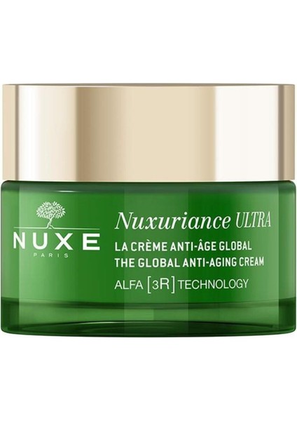 Nuxe Nuxuriance Ultra Bakım Kremi 50 ml fiyatları