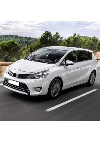 Toyota Verso 2013-2017 Ön Cam Silecek Takımı 65X40CM fiyatları