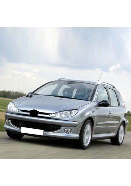 Peugeot 206 Sw 2002-2007 Ön Cam Silecek Takımı 65X40CM fiyatları