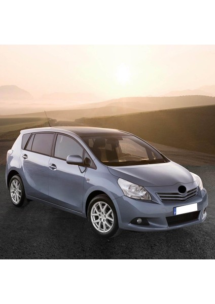 Toyota Verso 2009-2013 Ön Cam Silecek Takımı 65X40CM fiyatları
