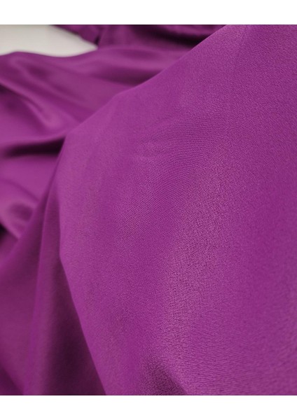 Leylağa Dönük Pembe Renkte Dolgun Esnek Saten (En 120 cm x Boy 240 Cm) fiyatları