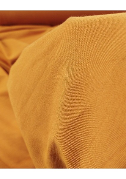 Hardal Renkte Interlok Örme En: 165 indirimleri