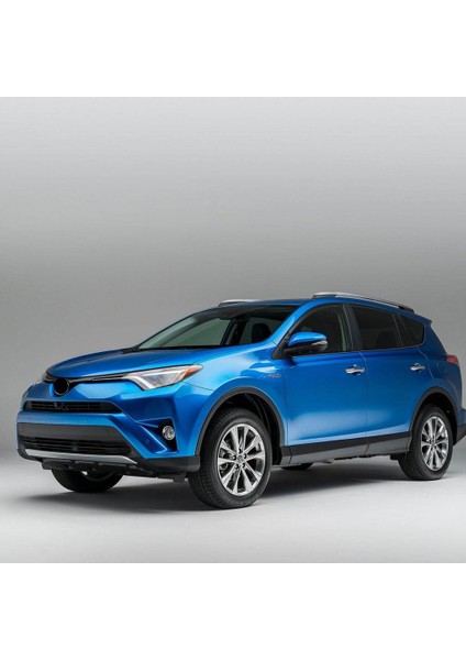 Toyota Rav4 2016-2019 Ön Cam Silecek Takımı 65X40CM fiyatları