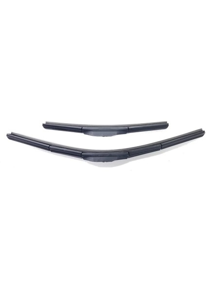 Nissan Micra K13 2011-2016 Ön Cam Silecek Takımı 53X35CM