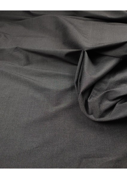 %70 Viskon %27 Sentetik %3 Elastan Gri Parlak Gabardin En: 135 modelleri