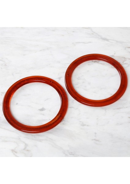 Hepohep Buffer Loren 2 Li 12,5 cm Plastik Çanta Sapı fiyatları