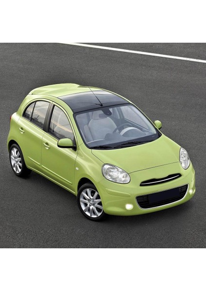 Nissan Micra K13 2011-2016 Ön Cam Silecek Takımı 53X35CM fiyatları