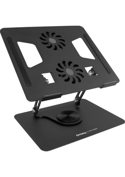 Frısby FNC-5165ST Taşınabilir Katlanır Alüminyum Notebook Standı 10-15.6''