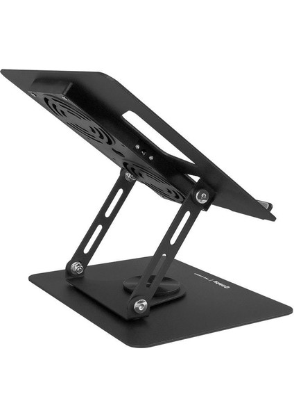 Frısby FNC-5165ST Taşınabilir Katlanır Alüminyum Notebook Standı 10-15.6''