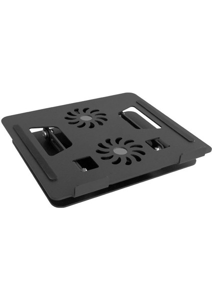 Frısby FNC-5165ST Taşınabilir Katlanır Alüminyum Notebook Standı 10-15.6''