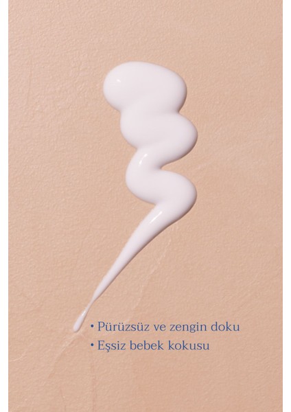 Mustela Body Lotion With Cold Cream Nutri Protective Koruyucu Vücut Kremi 200 ml modelleri
