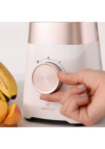 Çam Sürahili Premium Buz Kırma Özellikli Smoothie Blender Kırmızı 1000W fiyatları
