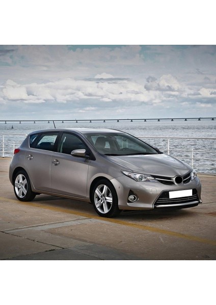 Toyota Auris 2013-2018 Ön Cam Silecek Takımı 65X35CM fiyatları
