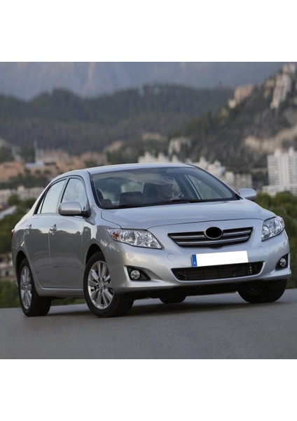 Toyota Corolla 2007-2013 Ön Cam Silecek Takımı 65X35CM fiyatları