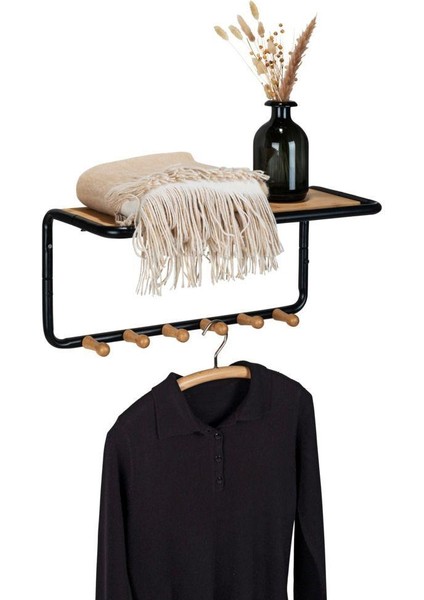 Loft Modeli Duvar Askılığı modelleri