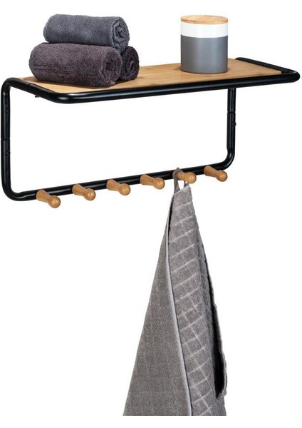 Loft Modeli Duvar Askılığı fırsatları