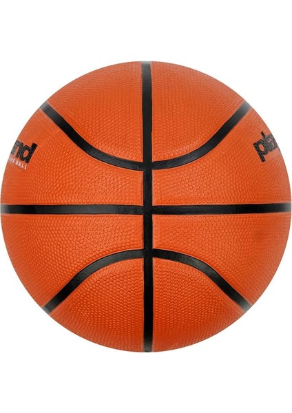 N.100.4498.814.07 Everyday Playground 8p Deflated Unisex Basketbol Topu