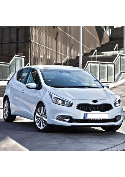 Kia Ceed Cee'd 2013-2017 Ön Cam Silecek Takımı 65X35CM fiyatları