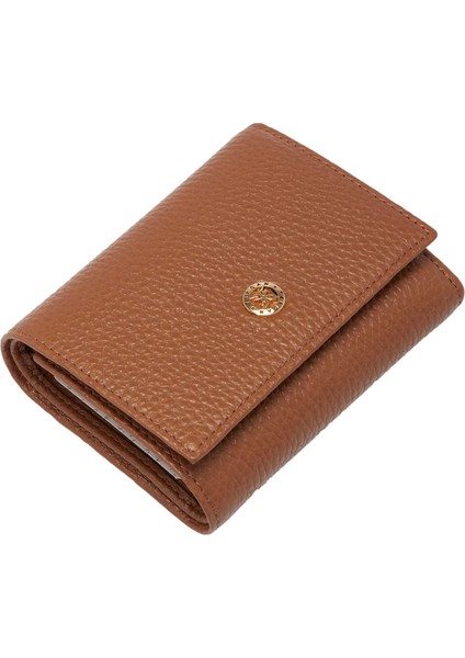 Taba Hakiki Deri Kadın Cüzdan - S1CB00005633-B67