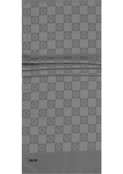 70X190 Dama Monogram Şal