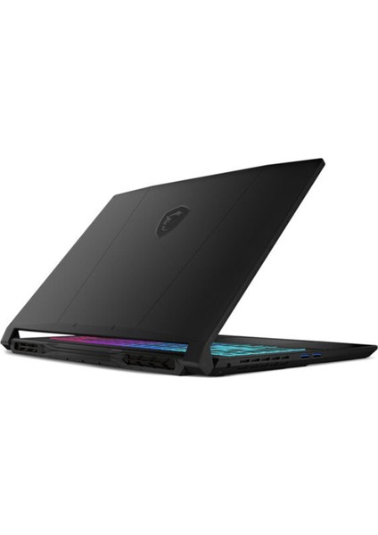 Msı Katana 15 Hx B14WFK-449XTR 14. Nesil Intel İ7-14650HX 64GB Ddr5 1tb SSD 8GB/RTX5060 115W 15.6" Qhd 2560X1440 165Hz IPS Windows 11 Home Taşınabilir Bilgisayar. W449XTRH18+ZETTAÇANTA