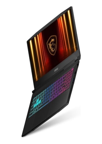 Msı Katana 15 Hx B14WFK-449XTR 14. Nesil Intel İ7-14650HX 64GB Ddr5 1tb SSD 8GB/RTX5060 115W 15.6" Qhd 2560X1440 165Hz IPS Windows 11 Home Taşınabilir Bilgisayar. W449XTRH18+ZETTAÇANTA