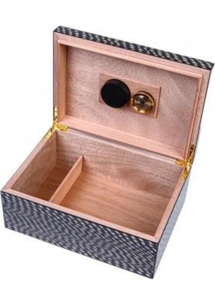 Humidor PHUM083PARMIDA Humidor Özel Desenli - PHUM083 modelleri