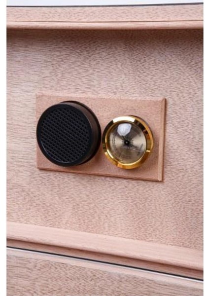 Humidor PHUM083PARMIDA Humidor Özel Desenli - PHUM083 fırsatları