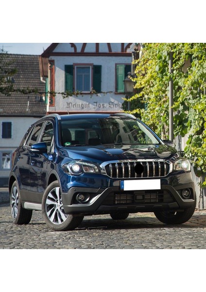 Suzuki Sx4 S-Cross 2017-2023 Ön Cam Silecek Takımı 65X35CM fiyatları
