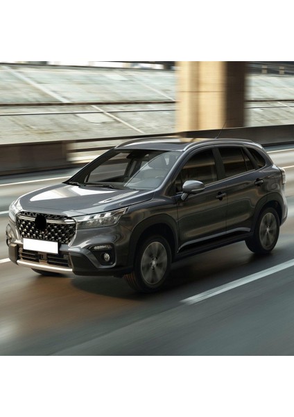 Suzuki Sx4 S-Cross 2017-2023 Ön Cam Silecek Takımı 65X35CM modelleri