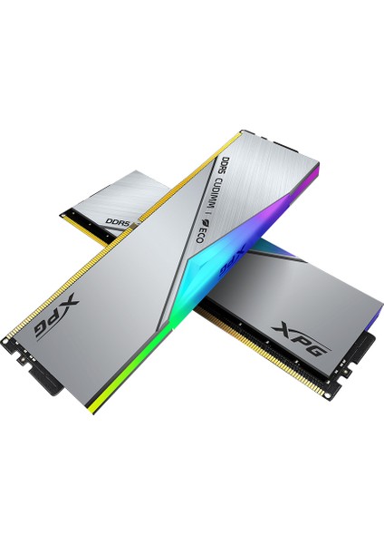 Lancer 48GB (2X24) 9200MHZ CL42 Ddr5 Ram AX5CU9200C4224G-DCLACRSG