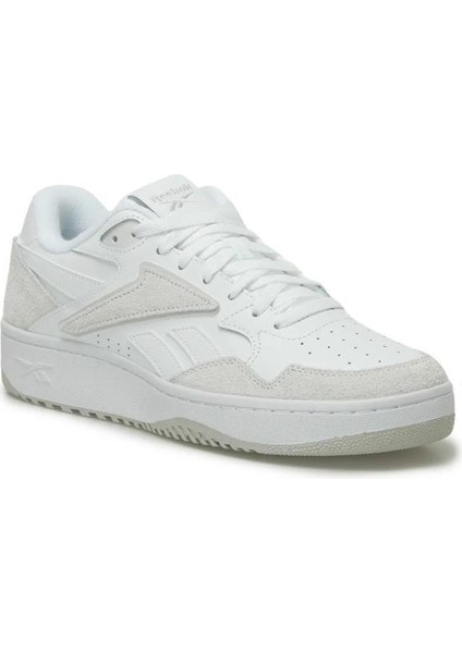 Basketball 100211862 Unisex Sneaker Ayakkabı Beyaz 36-45 fiyatları