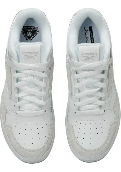 Basketball 100211862 Unisex Sneaker Ayakkabı Beyaz 36-45 fırsatları