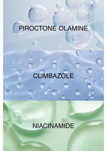 Bioxcin Kepek Için Şampuan 500 ml 2 Adet modelleri