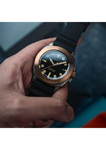 Spınnaker SP-5145-03 Erkek Kol Saati indirimleri