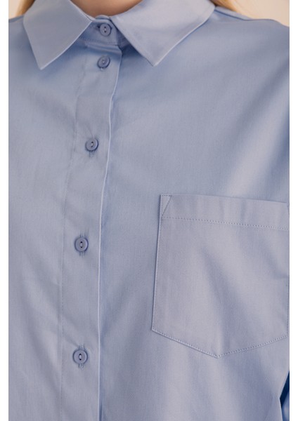 Cotton Gömlek modelleri