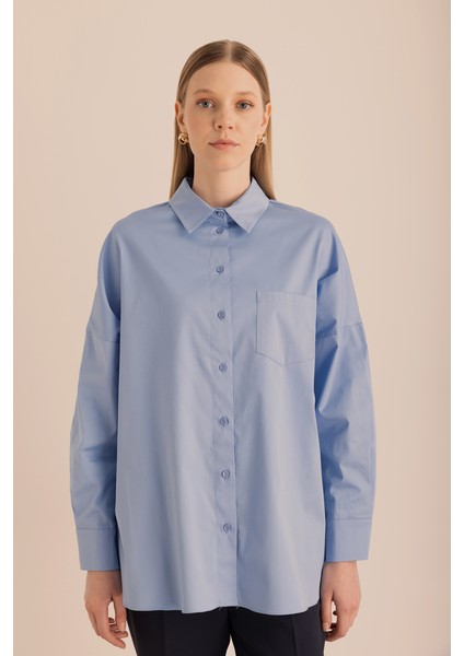 Cotton Gömlek indirimleri