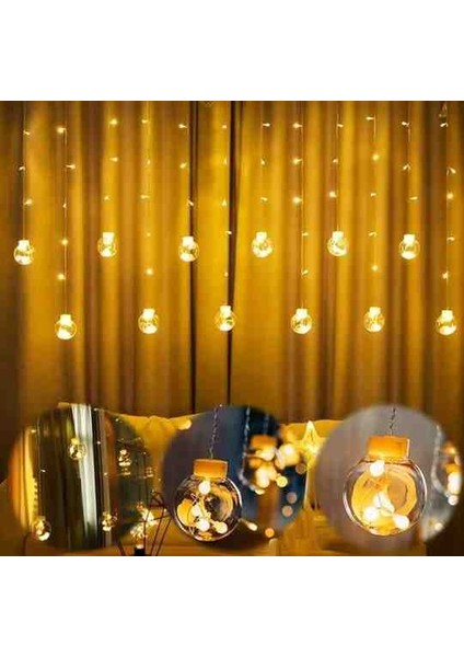 Top Ampul Perde LED Fişli fiyatları