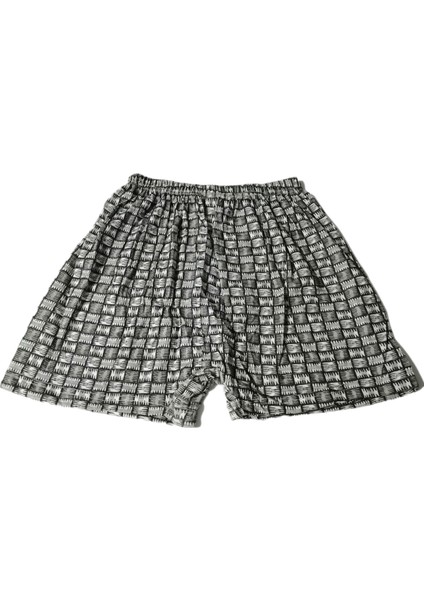 Erkek Boxer Short -3 Adet modelleri