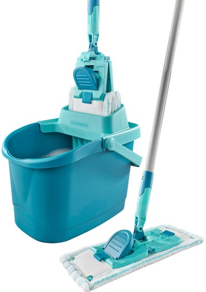 Leifheit Mop Set Powerclean M LHT55510