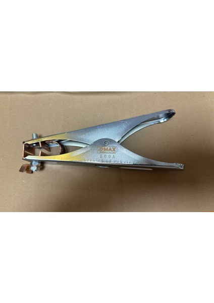 DMX-4145 Kaynak Makinası Pensesi Şase 500 Amper fiyatları