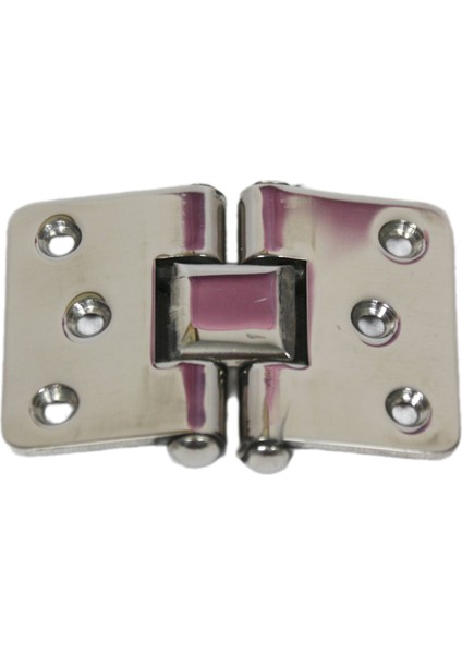 Paslanmaz Masa Menteşesi PK-118 50X72MM fiyatları