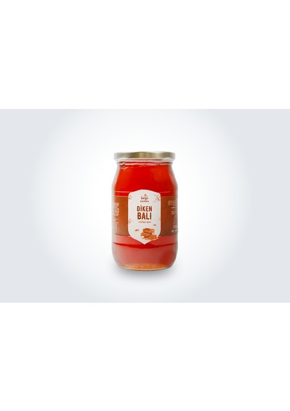 Şamna Diken Balı 500 gr