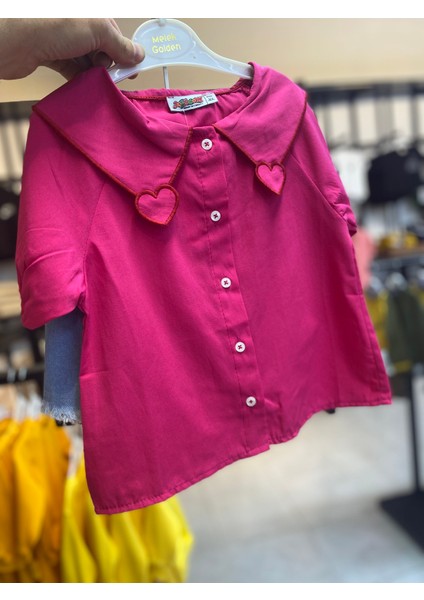 Kot Şort Etekli Kız Takım fırsatları