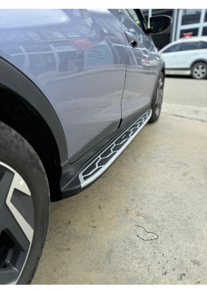 Hyundai Bayon Oem Basamak 2021-2025 Model Aralığı