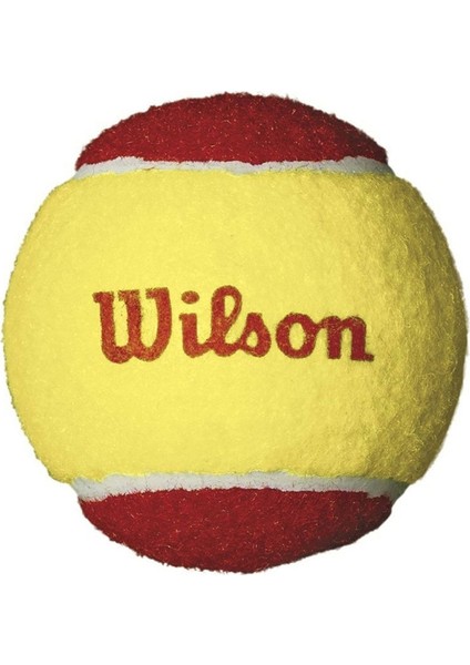Starter Red Tball (WRT13700B) 36LI Tenis Topu